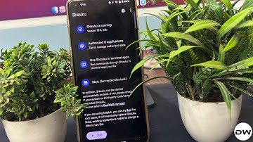 Hoe je Shizuku kunt draaien 