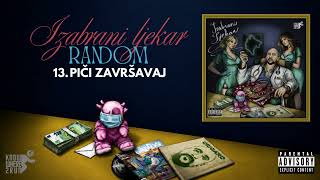 RANDOM - PIČI ZAVRŠAVAJ