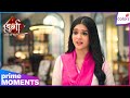 Durga - Atoot Prem Kahani | Ep. 82 | Durga Faces Problems In Admission | Colors TV