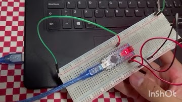 Práctica 6. Contador de objetos