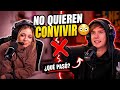 Teomila NO quiere convivir juntos… ¿por qué? 😳💔