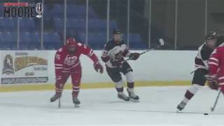 Flyers prospects - Mann &amp; Savoie