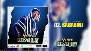 02.Gousno Flow - Sababou (Mixtape Latikè 2024)