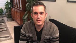 Illinois Mental Health Counselor Nicholas J. Smith