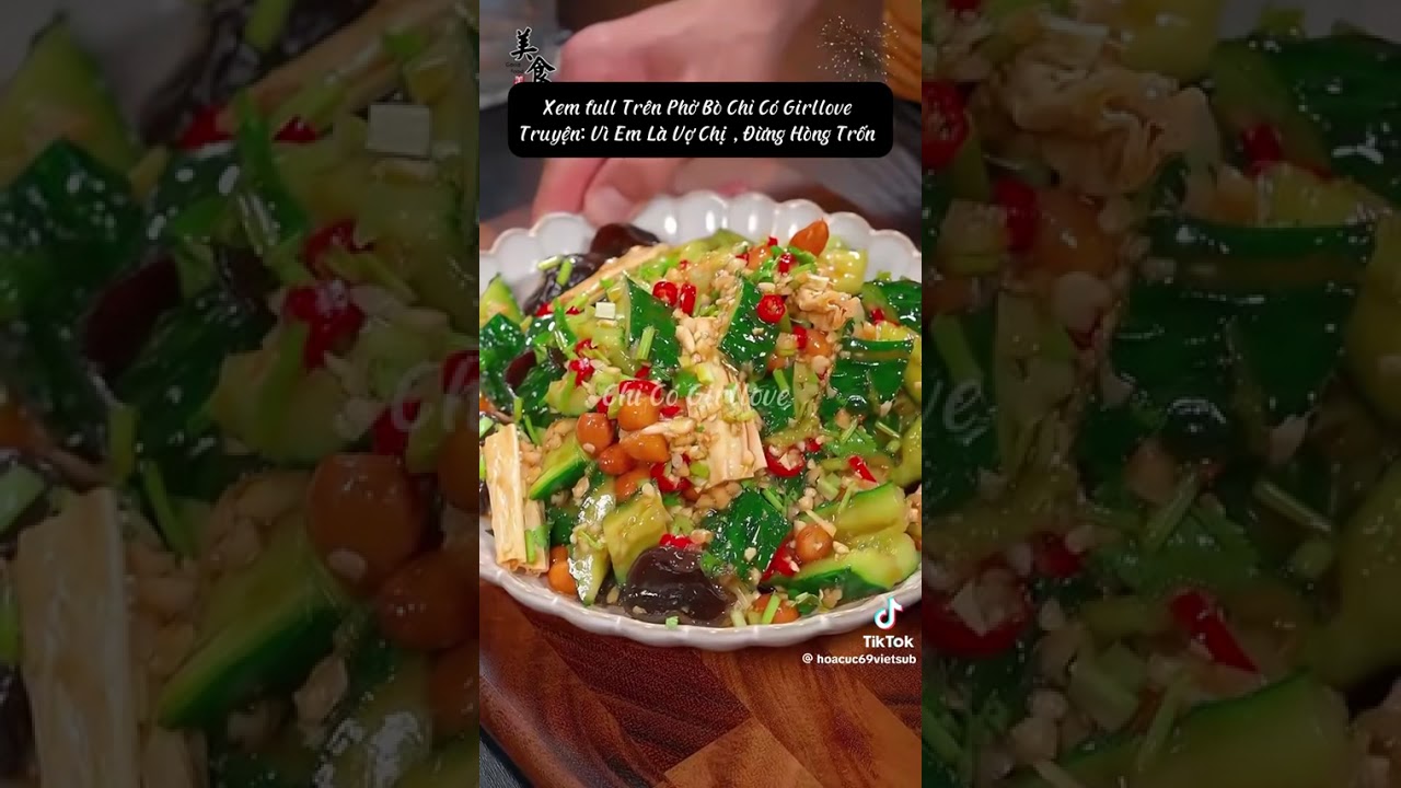 [Audio GL] Vì Em Là Vợ Chị , Đừng Hòng Trốn Phần 1|Cre:@ hoacuc69vietsub