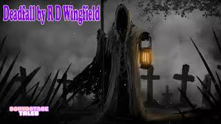 R D Wingfield - Deadfall | Soundstage Tales with BBC