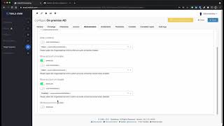 HelloID Provisioning: Configure on-premise Active Directory