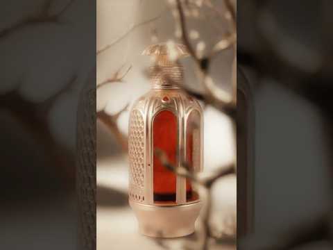 Dar Es Salaam Concentrated Perfume Oil