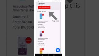 how to edit your Super Patch Smartship / subscription