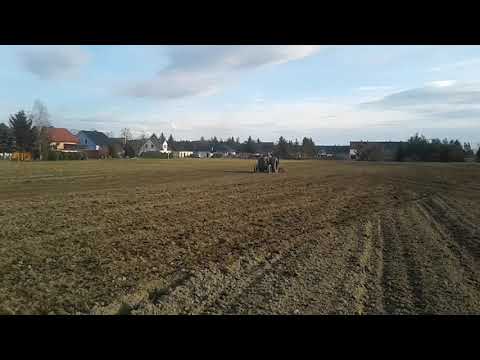Saatbettvorbereitung RS 04/30 (Famulusvorgänger)