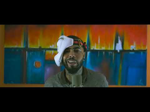 Kiddye Bonz - YNW Melly « Murder on my mind » Cover