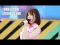 GFRIEND Eunha Vocal : Studio vs Live (스튜디오 vs 라이브)