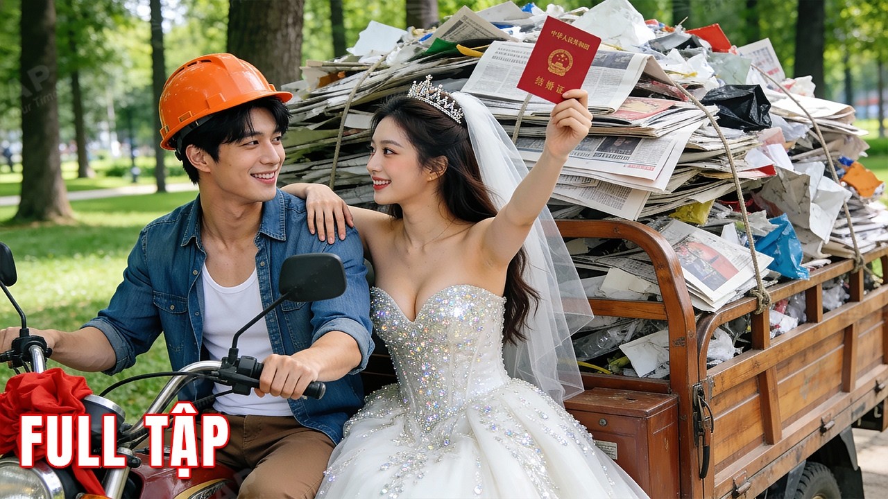 Tỷ Phú giả nghèo đi hẹn hò để thử lòng cô gái, kết cục khiến ai nấy đều bất ngờ!