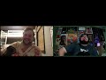 Beginning of video