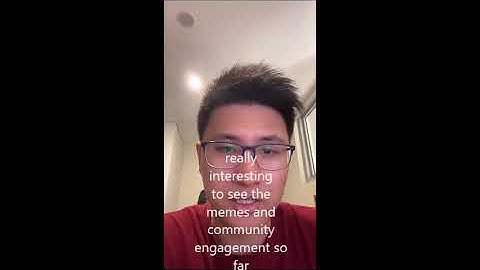 MINA Protocol Community VLOG