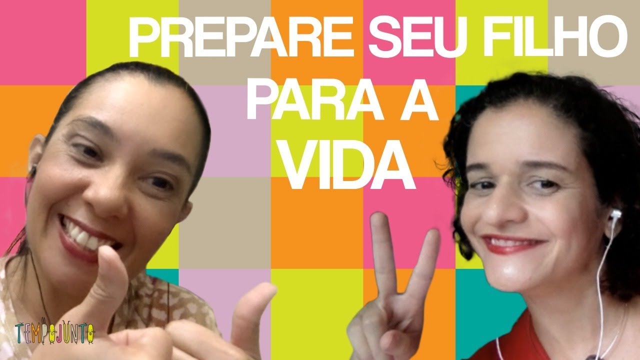 7 HABILIDADES que seu filho precisa para ter um FUTURO bem sucedido ...