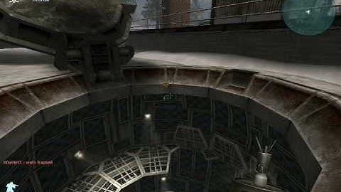 Combat Arms Flying Mines [iTehCool and XDaVietX]