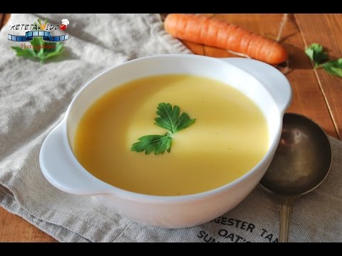 Video: Din Ce Este Făcută Crema De Legume