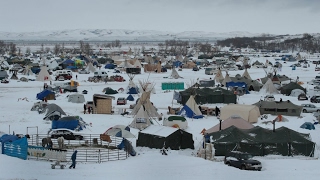 US - Dakota pipeline set to go ahead after Army approval