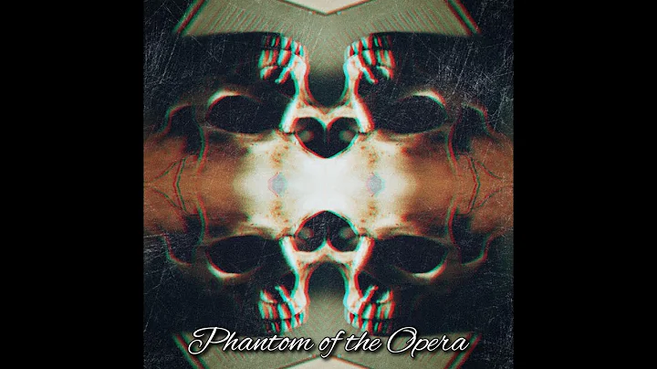Roots of Tragedy - Phantom of the Opera (Ft. Rita ...