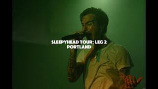 Download Lagu Jutes - Sleepyhead Tour Diaries: Portland MP3 Download Lagu Jutes - Sleepyhead Tour Diaries: Portland MP3