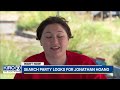 Search party gathers to look for Jonathan Hoang