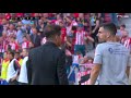 Highlights La Liga: Atlético Madrid 1-1 Sevilla