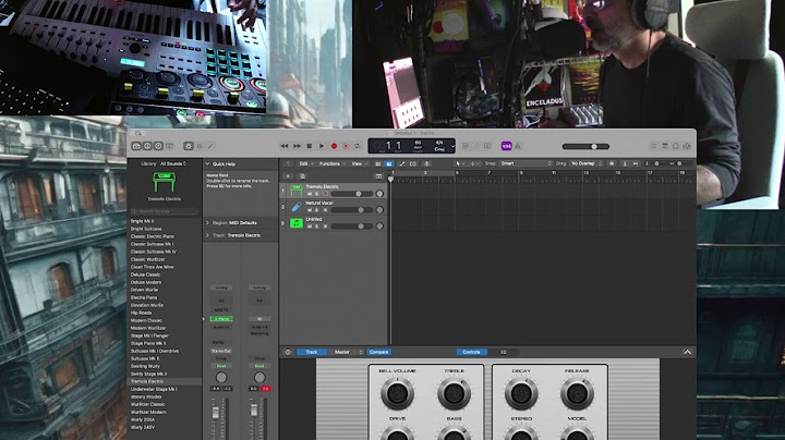 Skylark Remix version - Remix performance video thumbnail