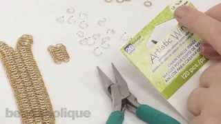 Celebrity How to do European 6 in 1 Chain Maille Wealth