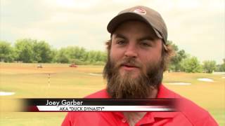 UGA Golf Nicknames