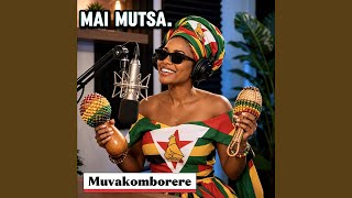 Muvakomborere