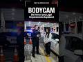 BODYCAM: DUI Arrest and Legal Requirements Explained