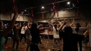 MY LOVE (ZUMBA ZIN 69)