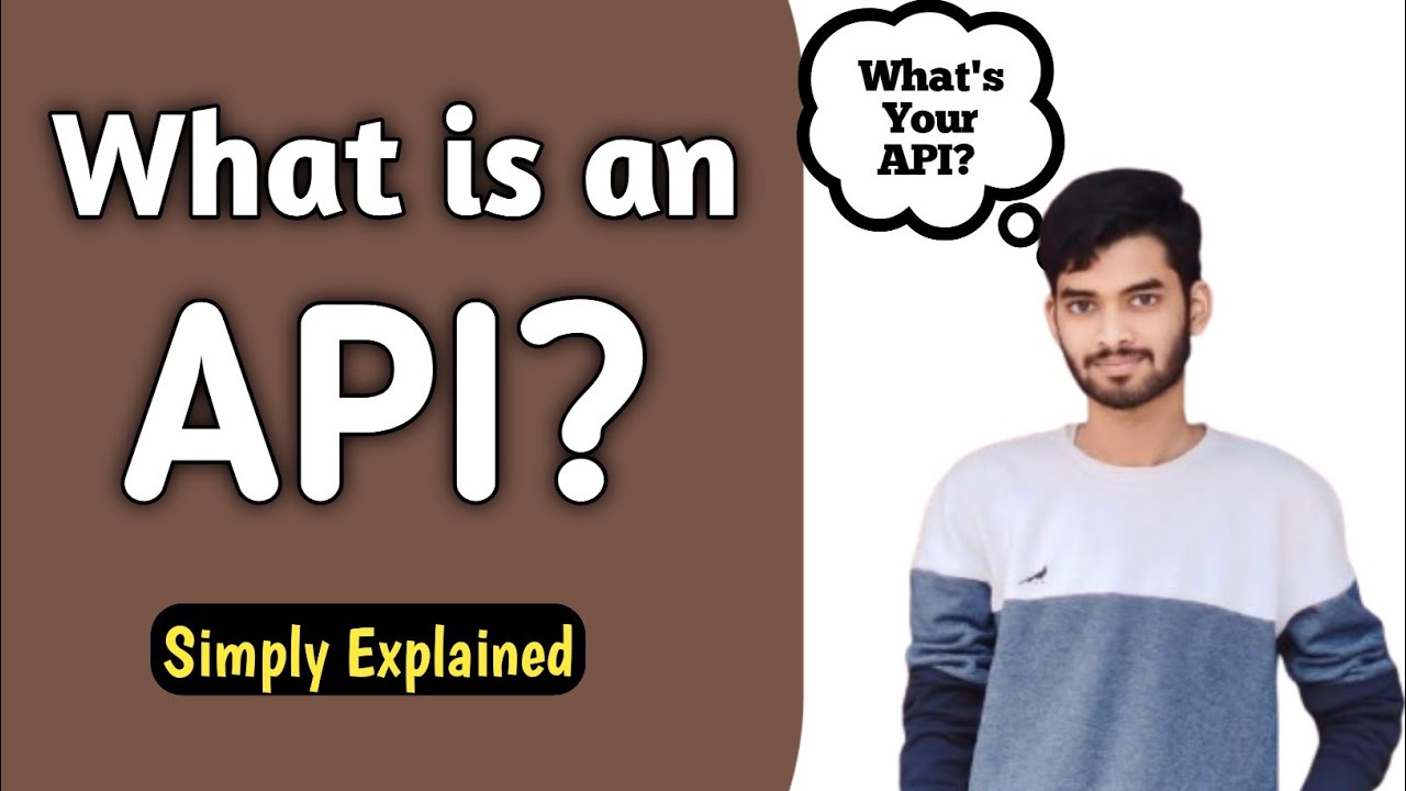Build your first API in 10 minutes |API tutorial |FastAPItutorial - YouTube