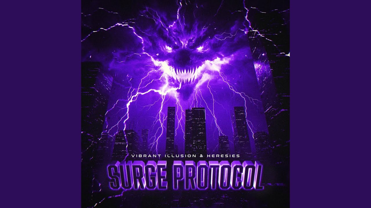 Watch SURGE PROTOCOL on YouTube Watch SURGE PROTOCOL on YouTube