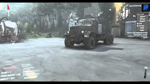 How to Install Spin Tires Mods