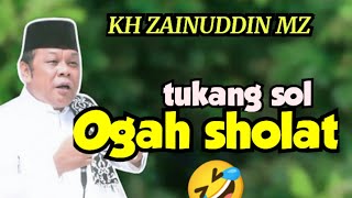 Download Lagu Kocak abis 🤣 Ceramah KH ZAINUDDIN MZ _ Nabi Muhammad dan umatnya yang menjadi musuh iblis MP3