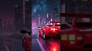 🚗 NIGHT DRIVE PHONK MIX — Chill Night House