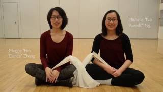 Eon Dance Troupe - Spring 2016
