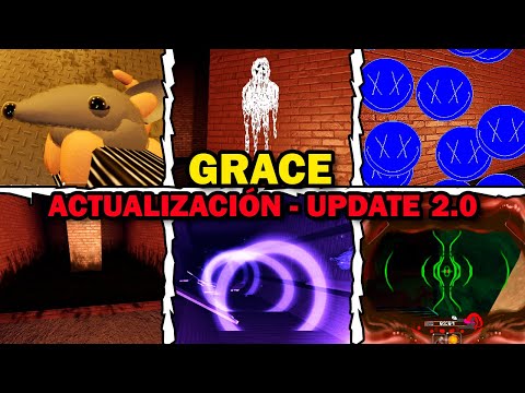 GRACE (Roblox) 'Test
