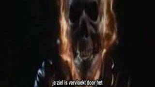 Ghostrider,, Zombie screenshot 1