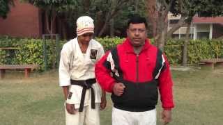 Self Defense For Women - Tackling Harment In A Crowded Bus Or Metro