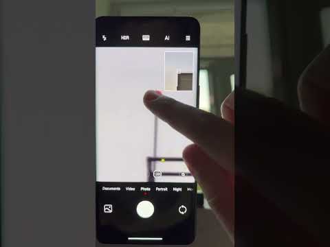 Zoom 120x на IPhone