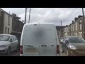 Welsh officer hitches ride in Nissan Micra to catch fleeing driver