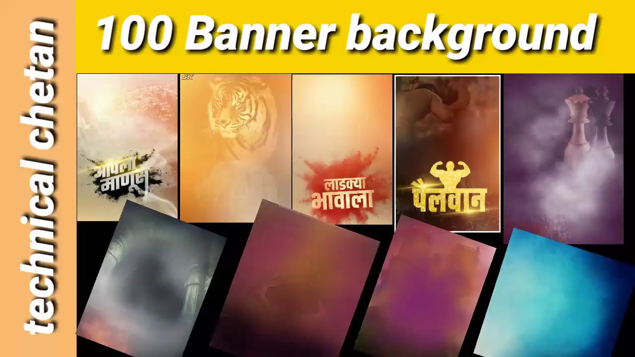 100 New Latest Banner Editiong Background Banner Editing