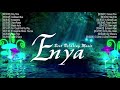 Only Time 2 Hours Relaxing Music of Enya Playlist 2021 - Greatest HIts Full Album Of ENYA Non-Stop