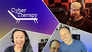 Security Weekly origin story, building a culture of tech innovation & automation | Cyber Therapy E23