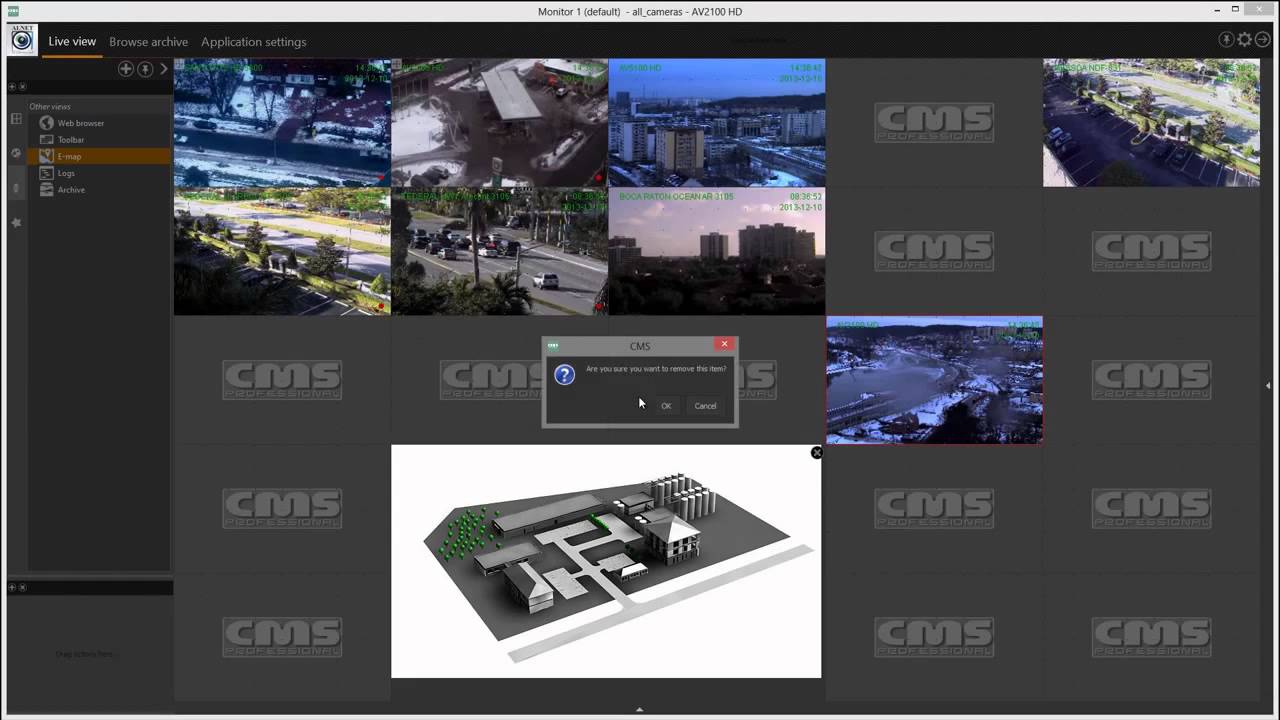 CMS 4 Manual Part 3 Custom views and layouts - YouTube