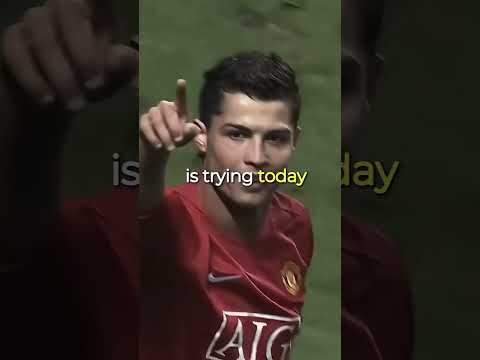 your enemy is your friends🥹#ronaldo #unstoppable #lessonoflife #rolandospeech#millionreasons