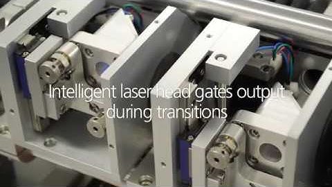 LPY Series Laser ABS2